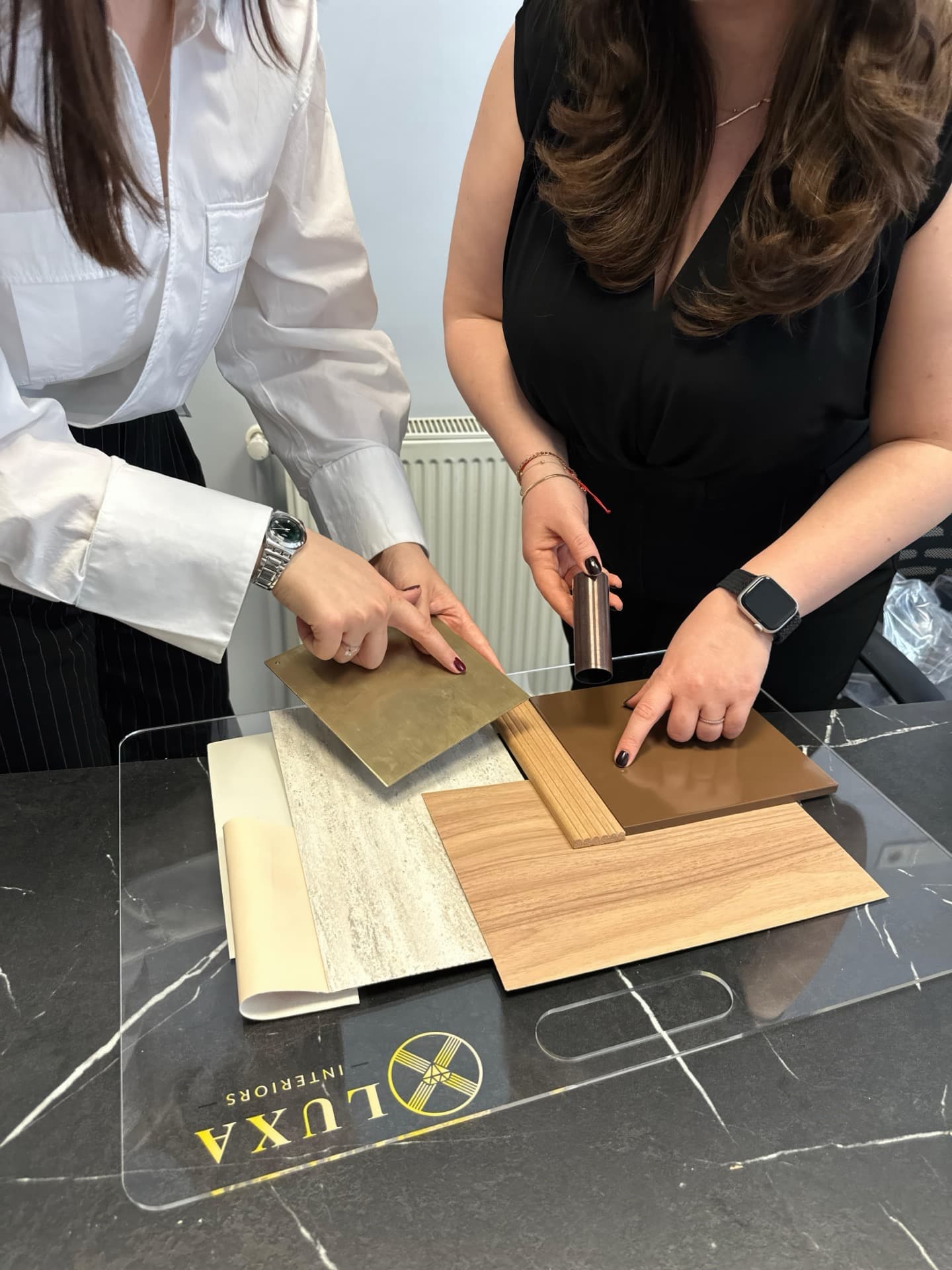 Diseño y Selección de Materiales