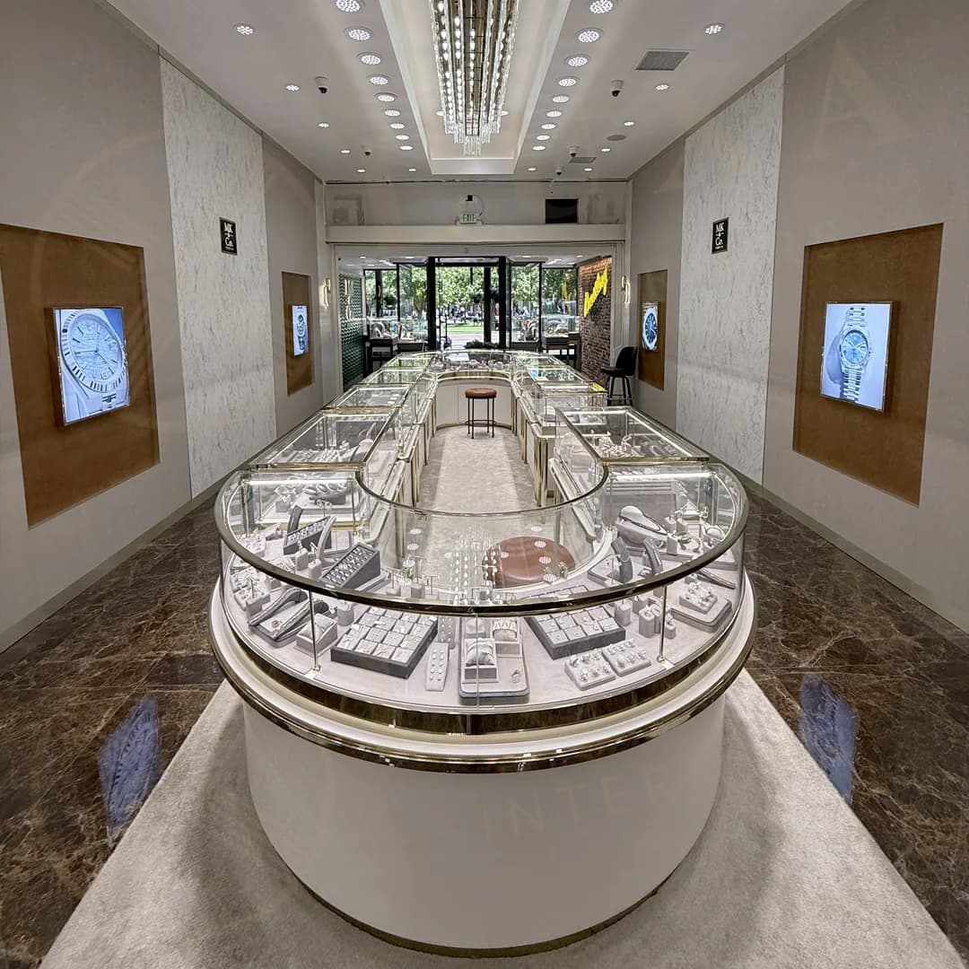 MK & Co. Fine Jewelry — thumbnail 6