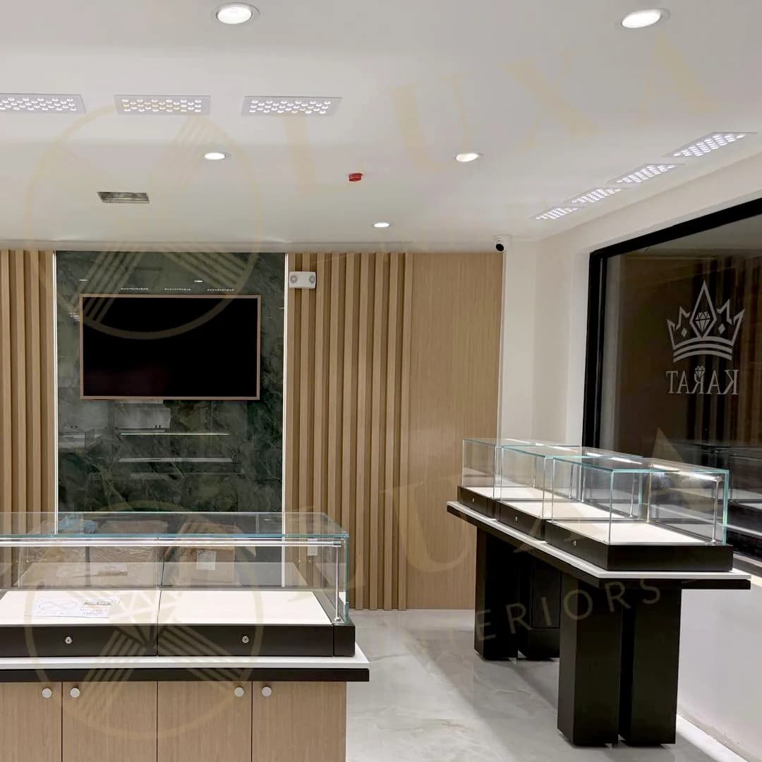 Karat and Crown — 4