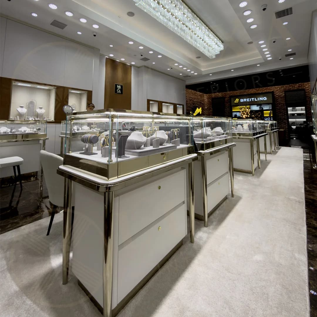 MK & Co. Fine Jewelry — 2