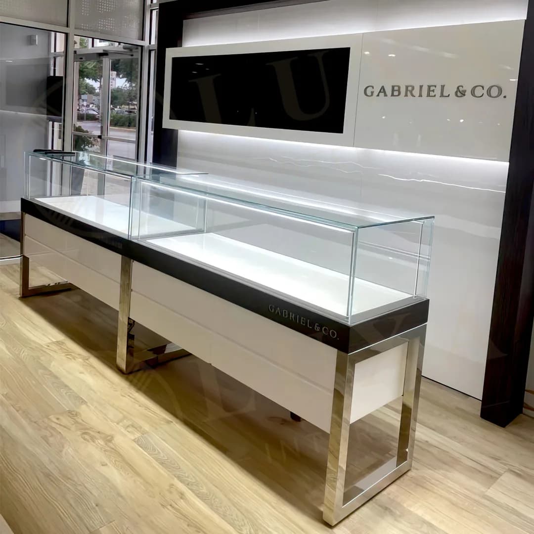 Gabriel  & Co  — 2