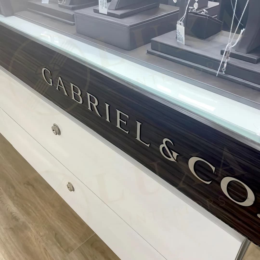Gabriel  & Co  — thumbnail 4