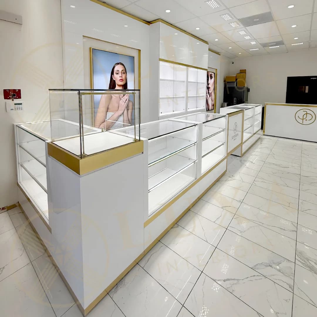 Joyeria Paris   — 8
