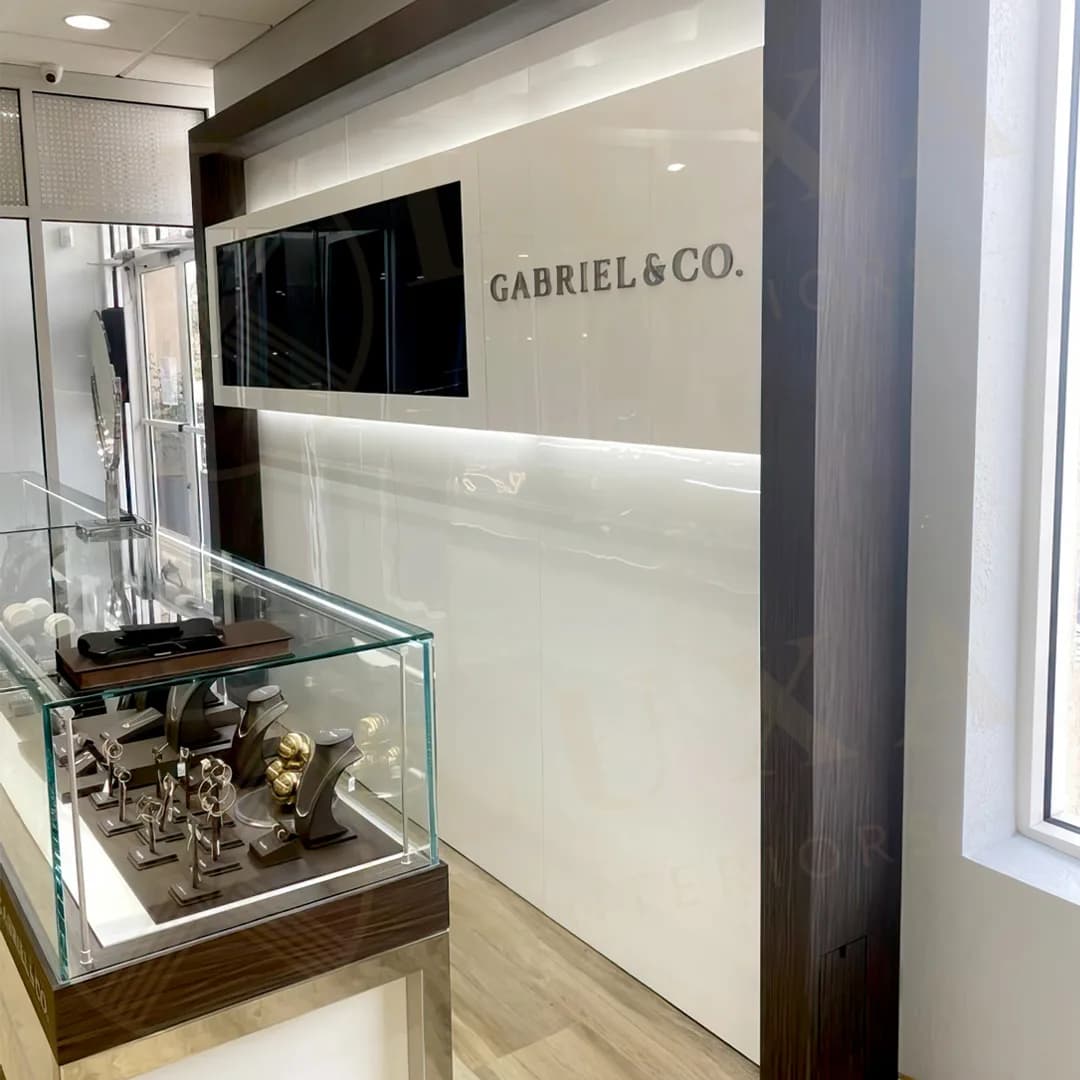 Gabriel  & Co  — 5