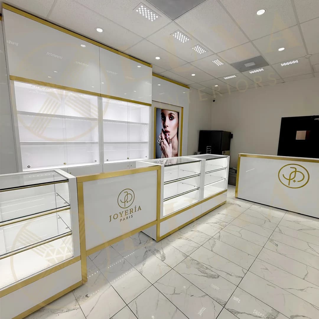 Joyeria Paris   — 2