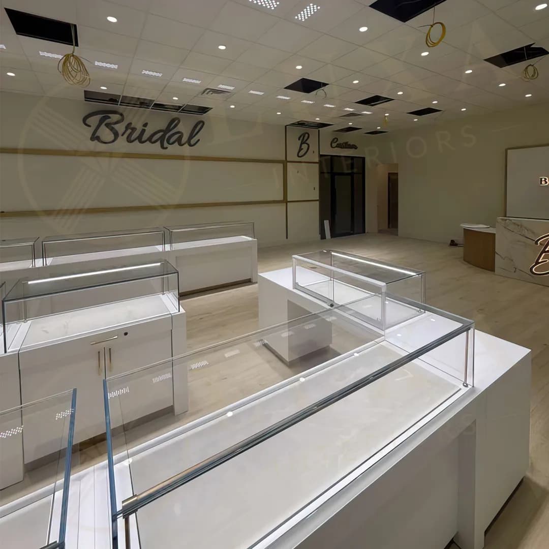 Baker's Jewelry — 3