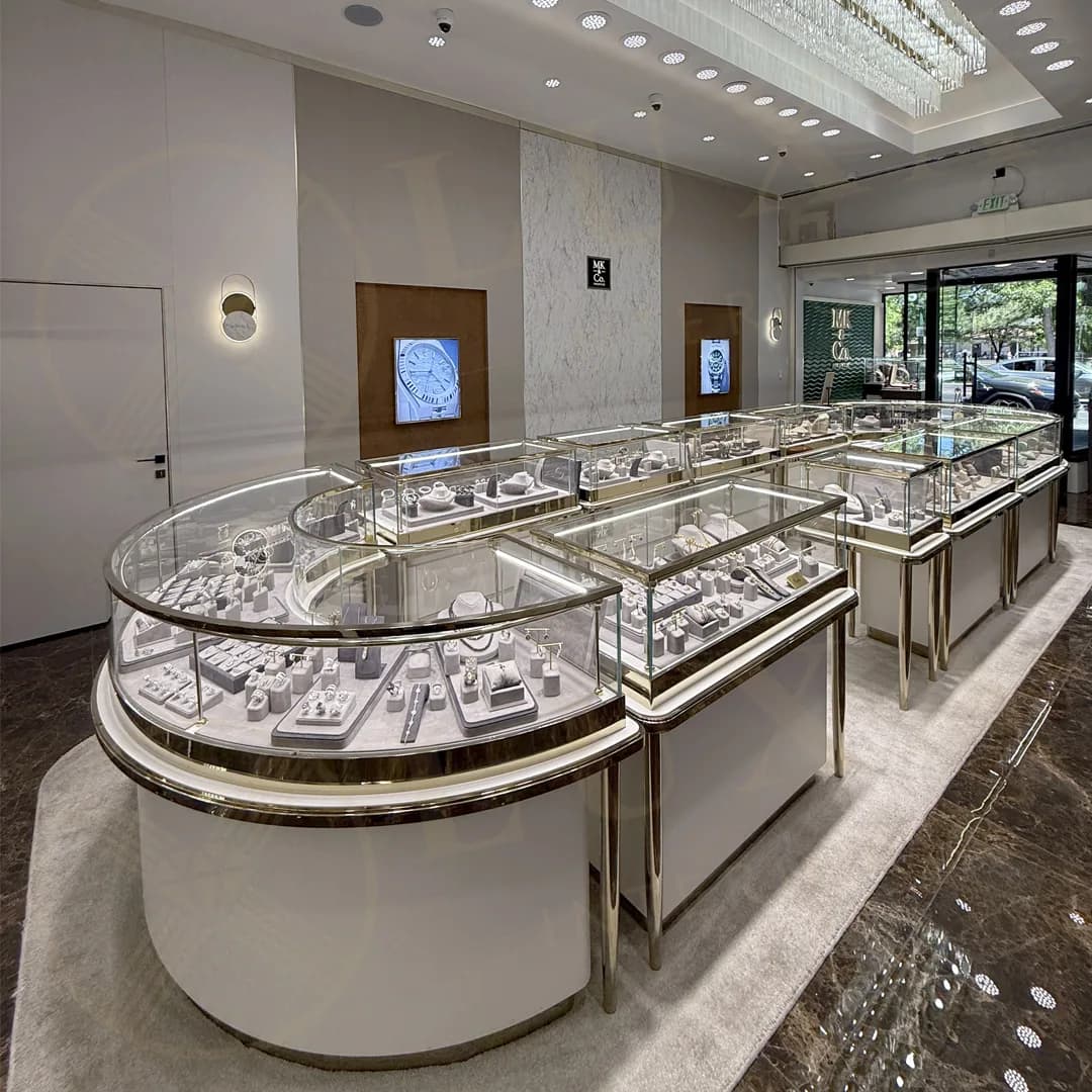 MK & Co. Fine Jewelry — thumbnail 4