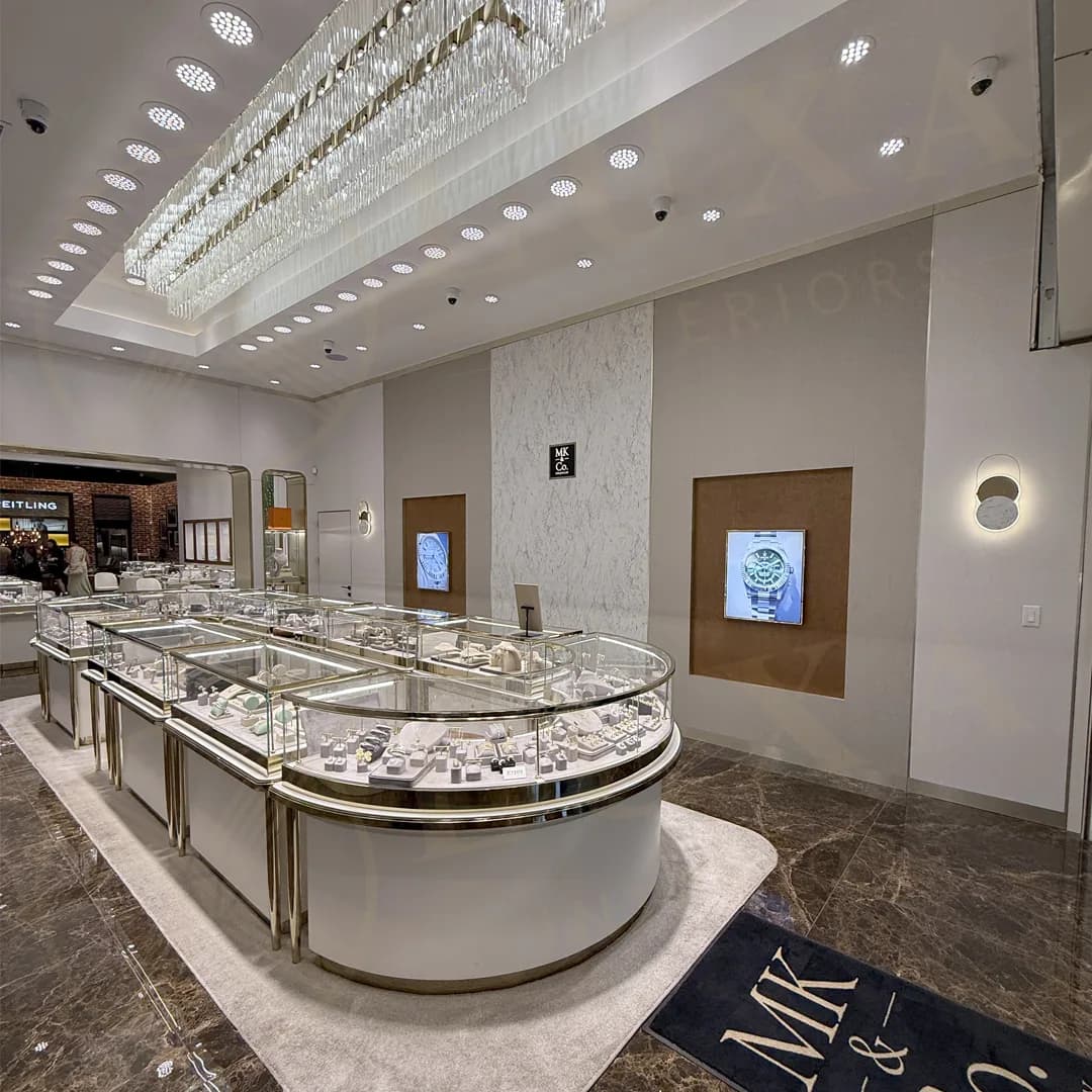 MK & Co. Fine Jewelry — thumbnail 3
