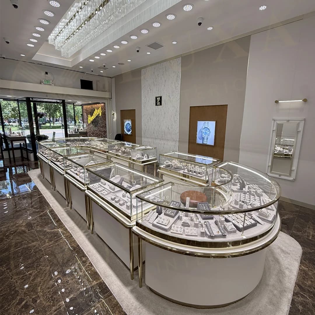 MK & Co. Fine Jewelry — thumbnail 5