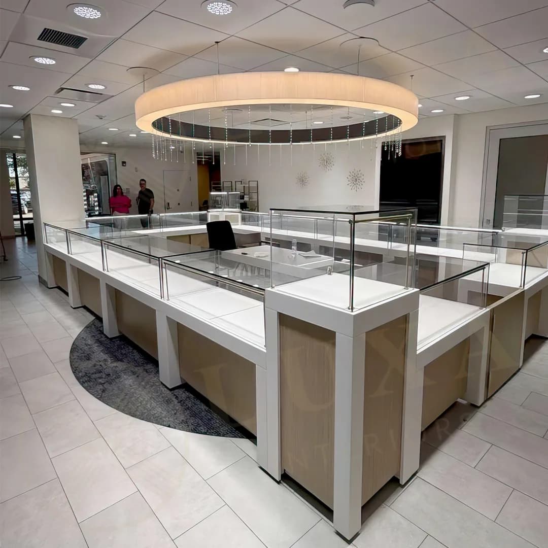 Tracy's Fine Jewelry & Gifts — 3