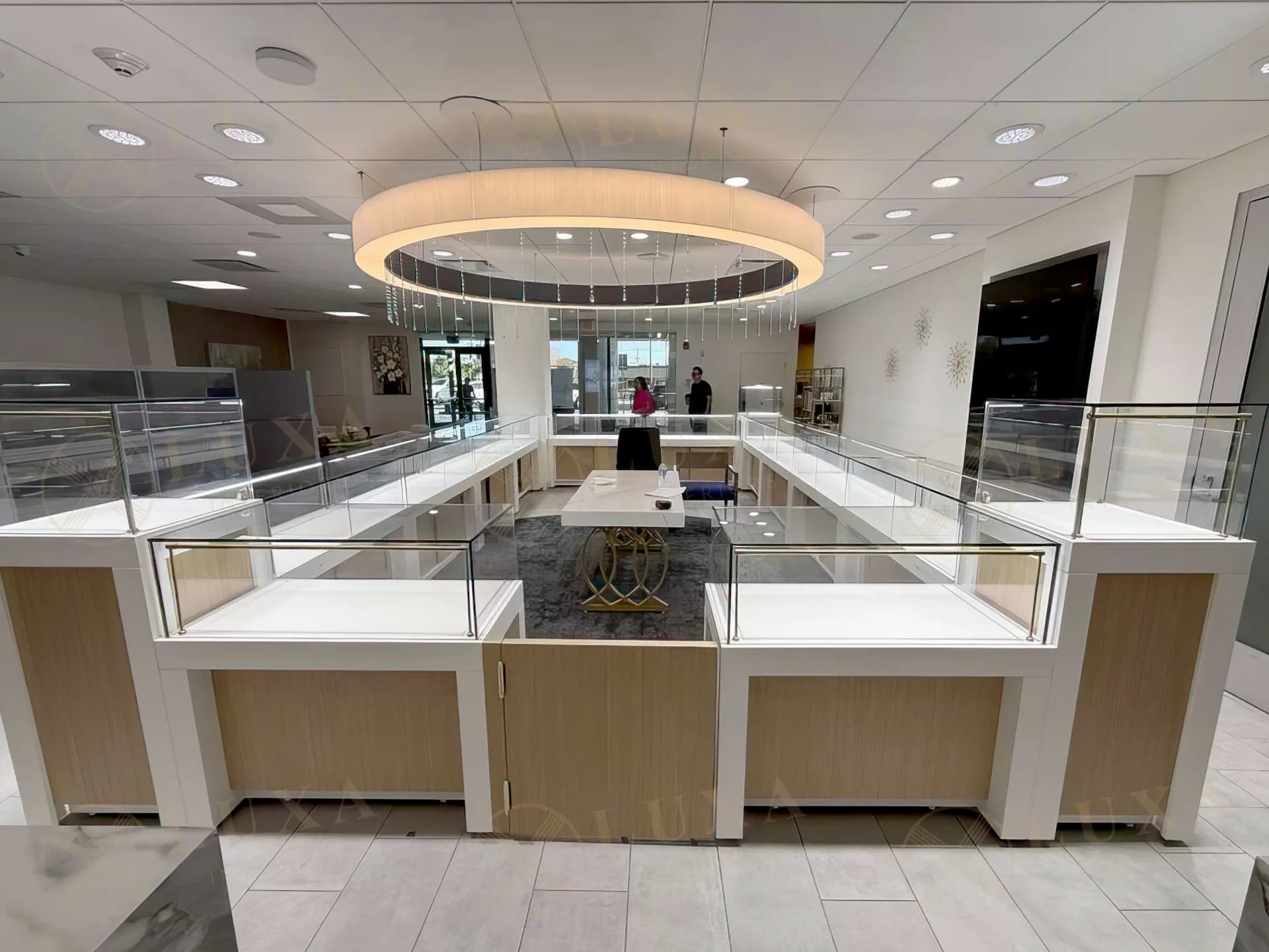 Tracy's Fine Jewelry & Gifts — 2