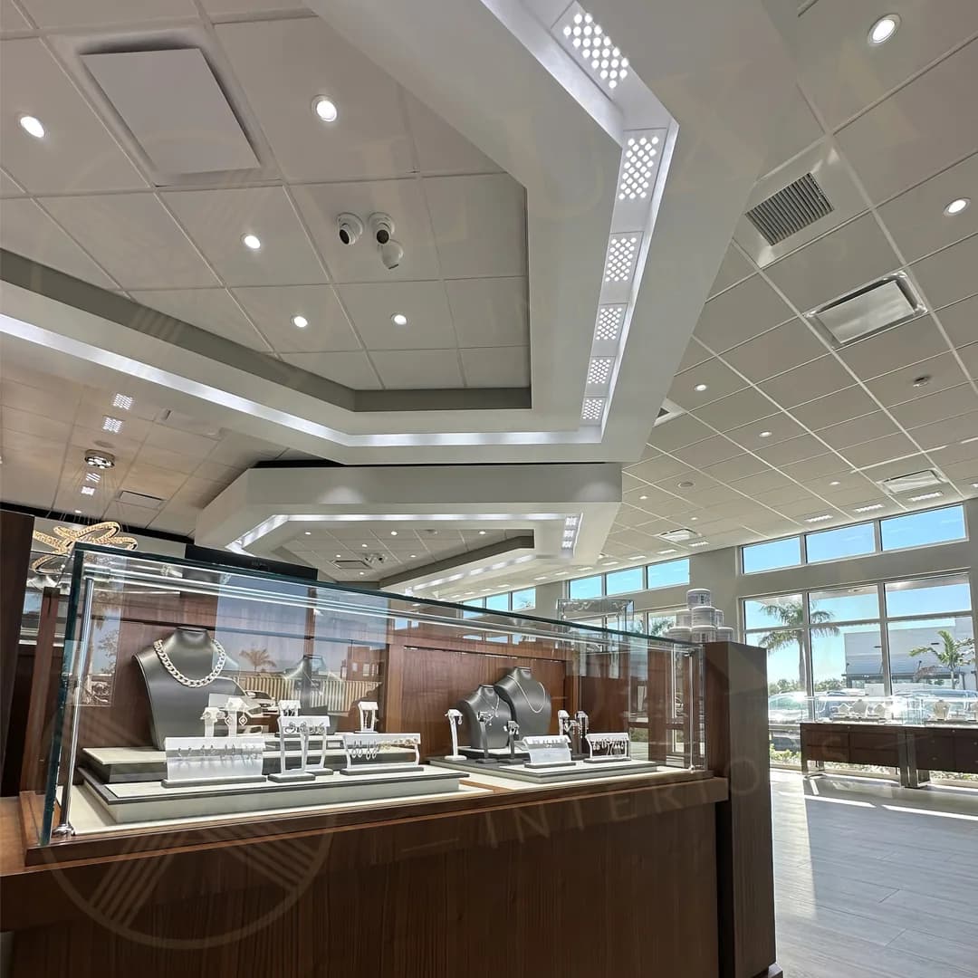 International Diamond Center — thumbnail 3