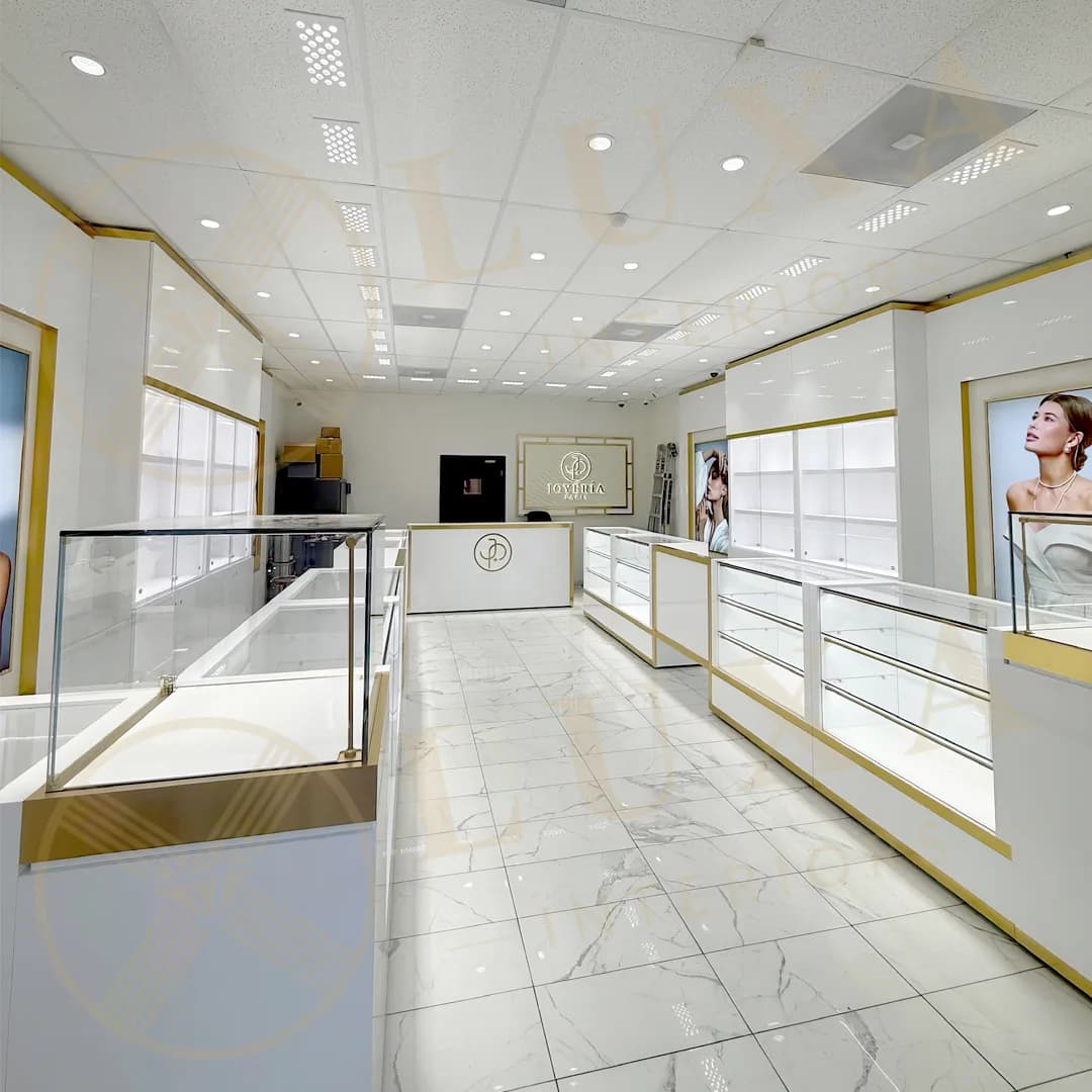 Joyeria Paris   — 1