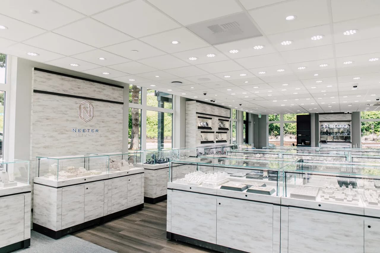 Luxa Interiors: Where Design Becomes Experience, and Spaces Become Identity