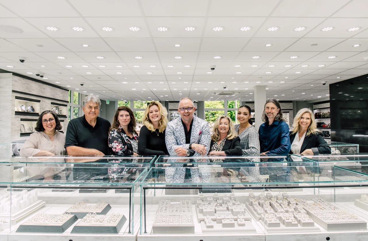 Designing the Future of Luxury