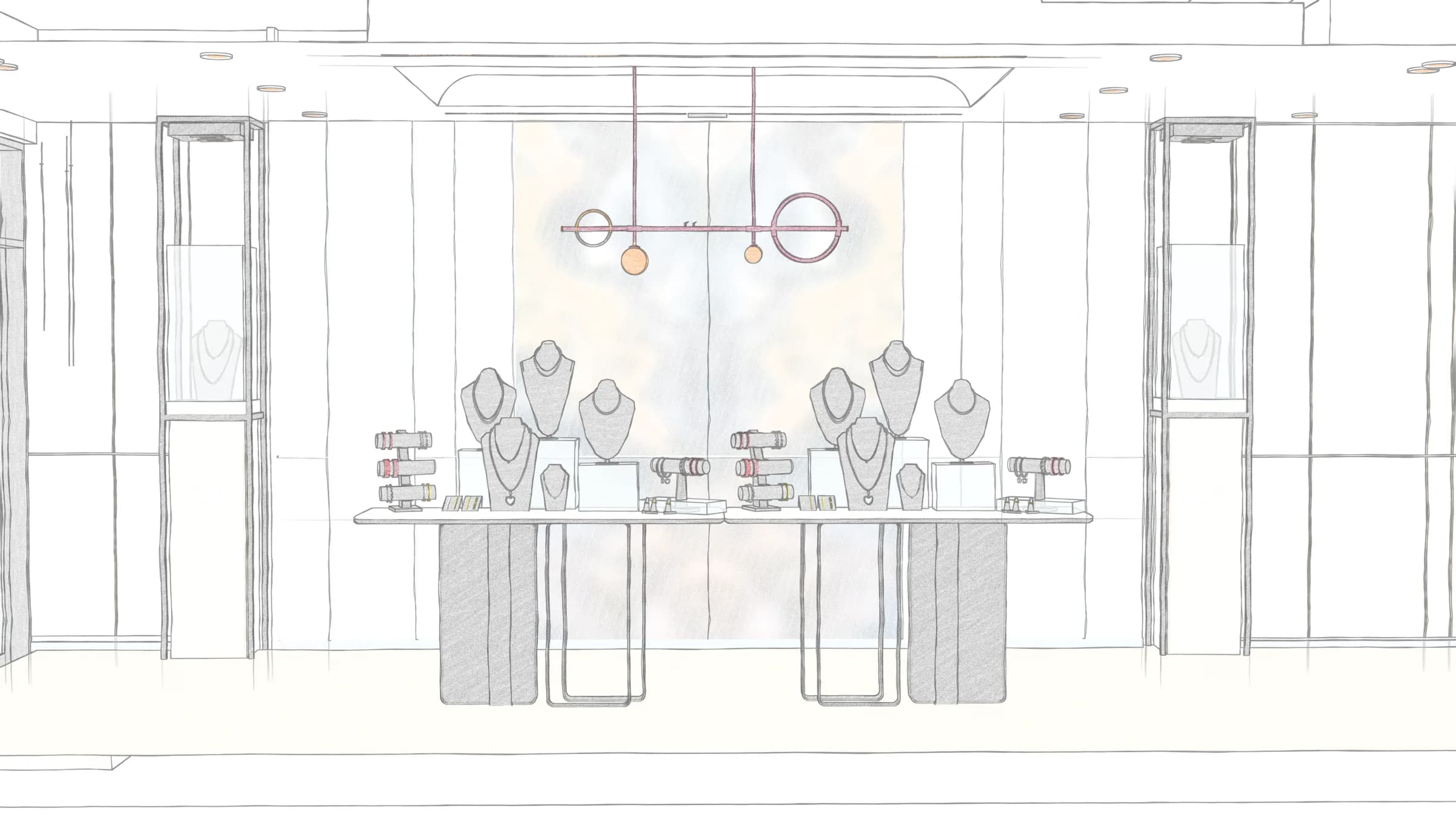 Store Design