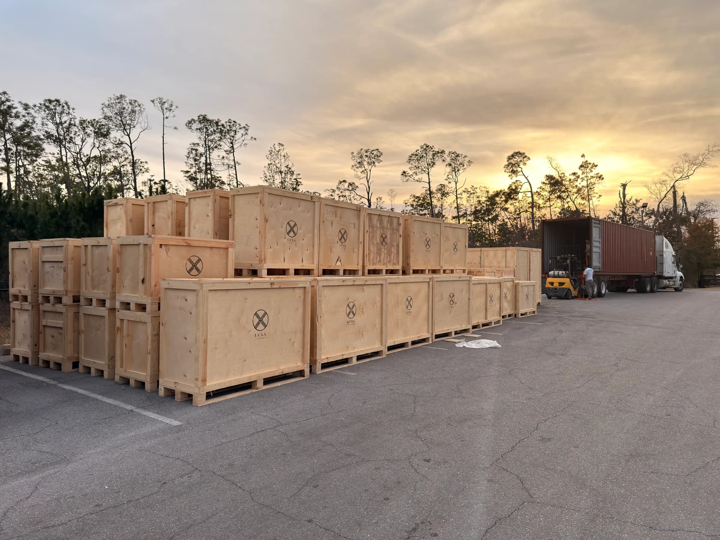 Sissy’s Log Cabin Breaks Ground on New Luxury Flagship Store in Little Rock