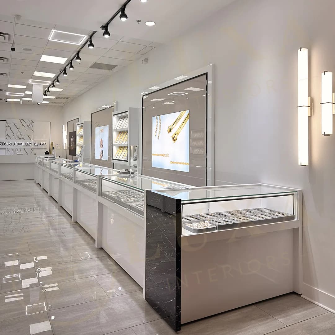 Gold Diamond Co — 2