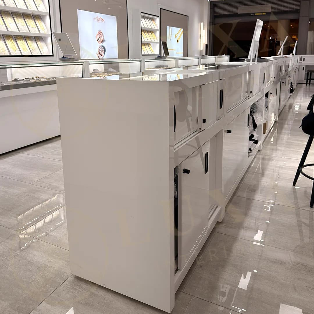 Gold Diamond Co — 8