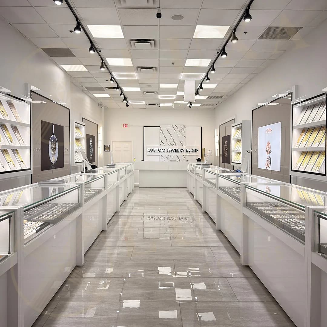 Gold Diamond Co — 1