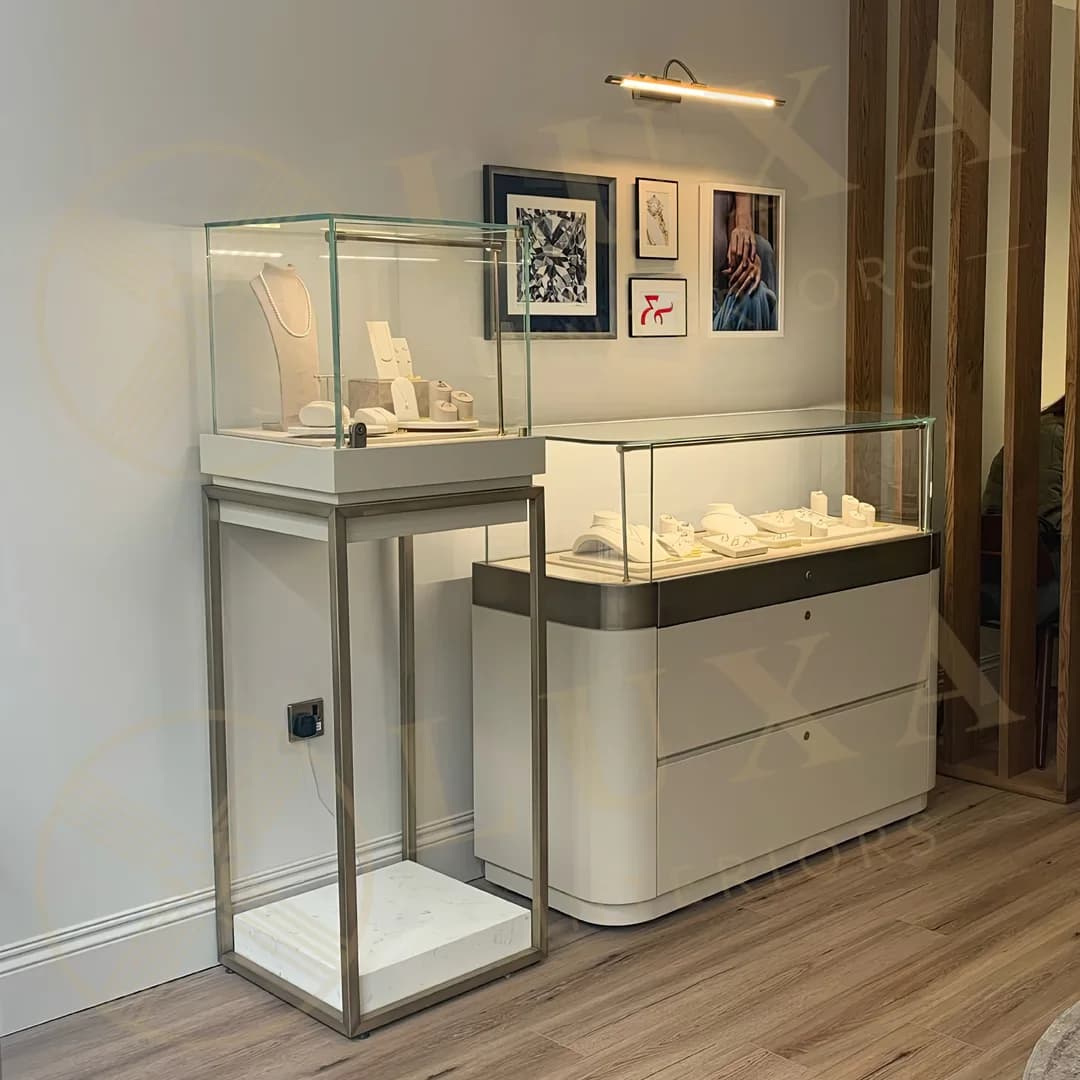 Taylor & Hart — London — 3