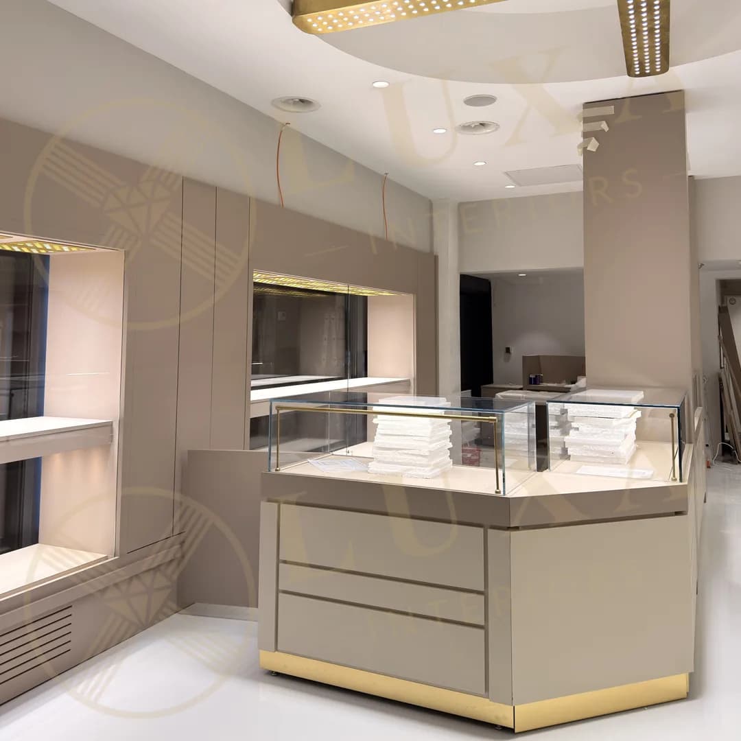 Juwelier Timeless — Schorndorf — 2