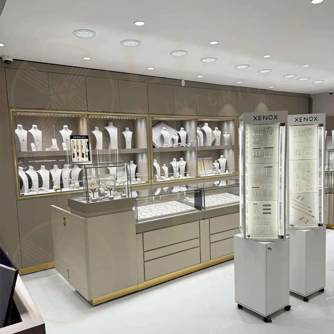 Juwelier Timeless — Schorndorf — 7