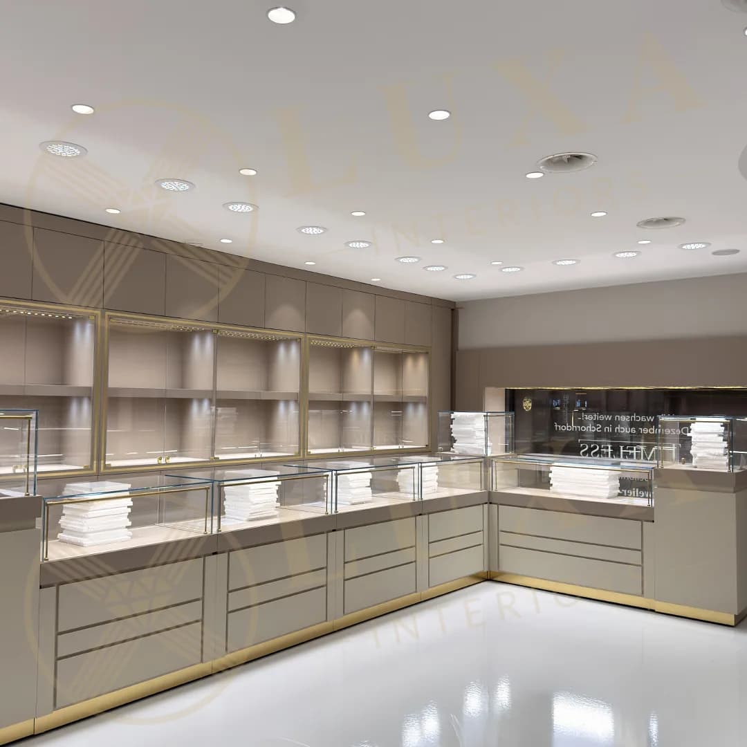 Juwelier Timeless — Schorndorf — 1