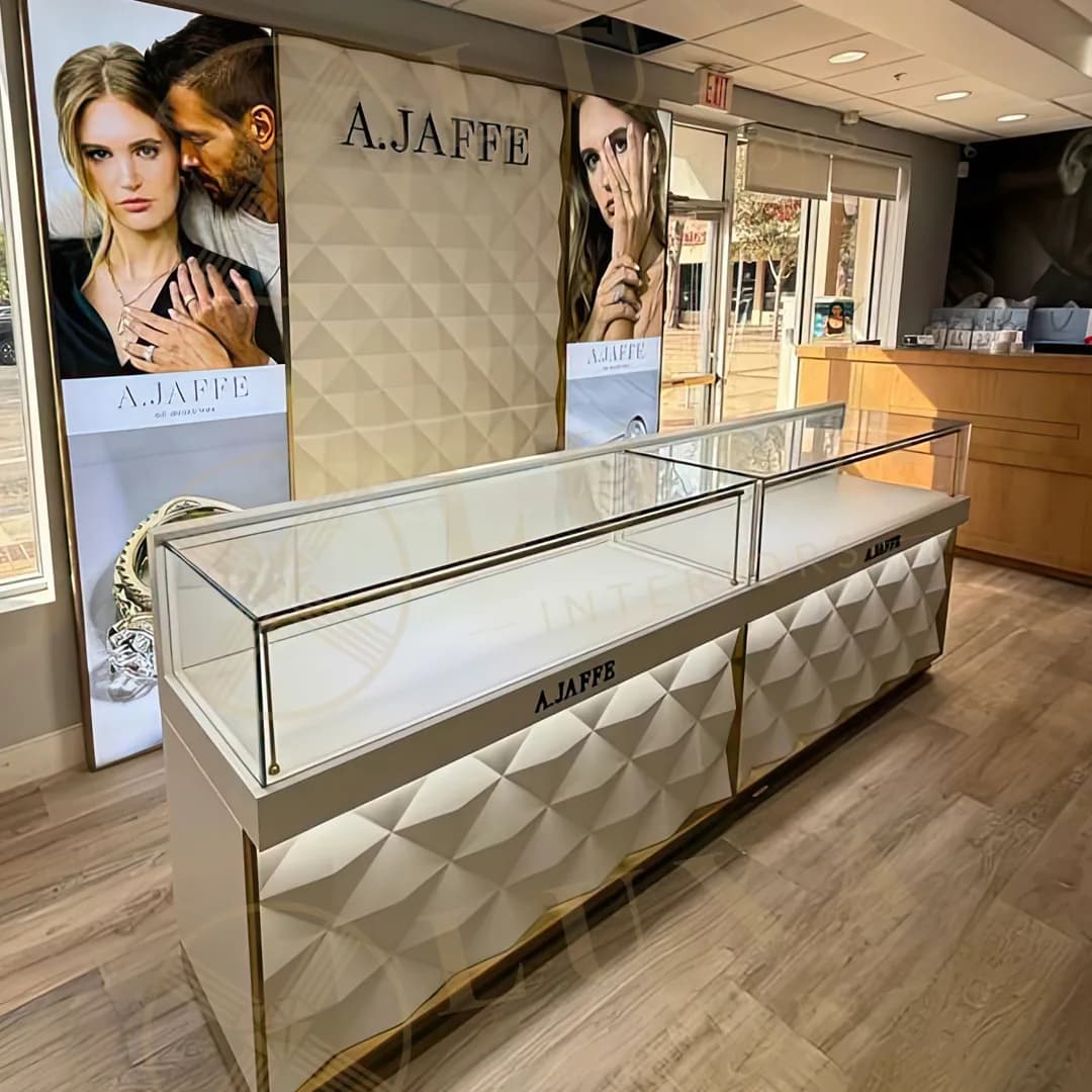 A.JAFFE — New York — 2