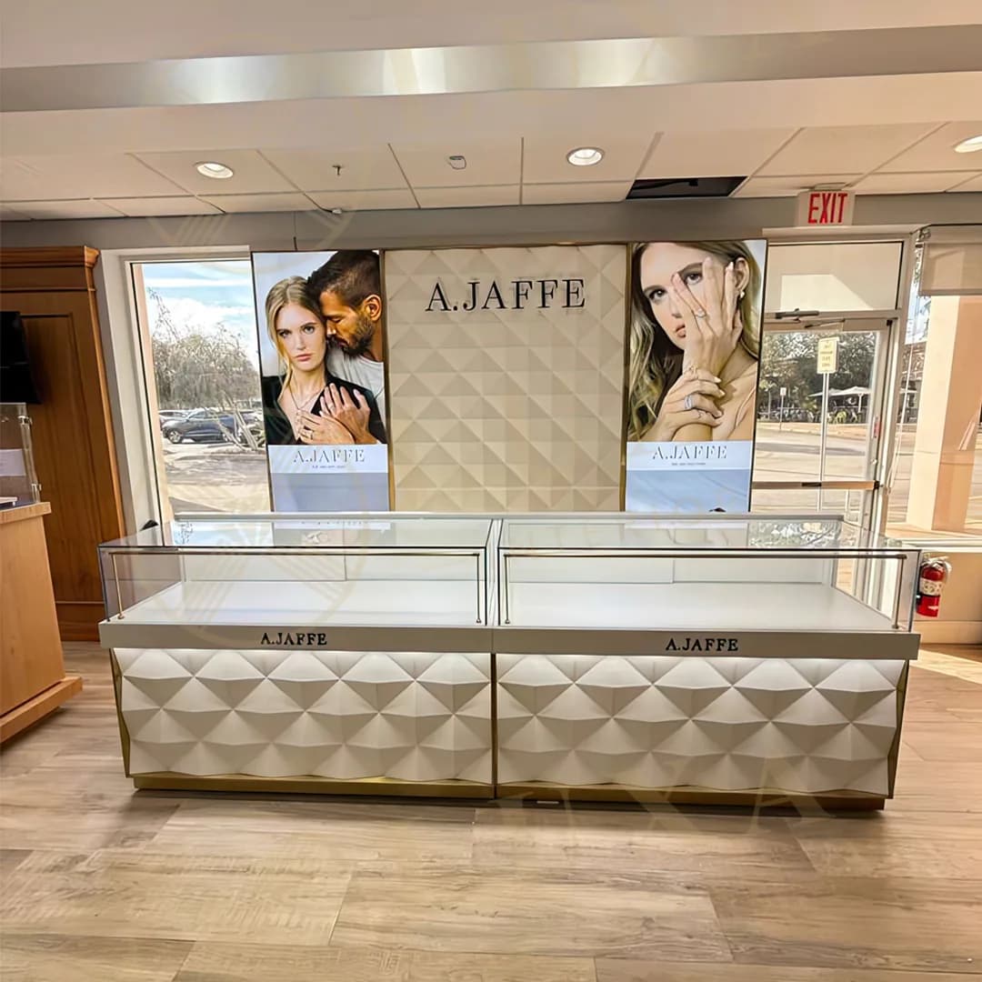 A.JAFFE — New York — 3