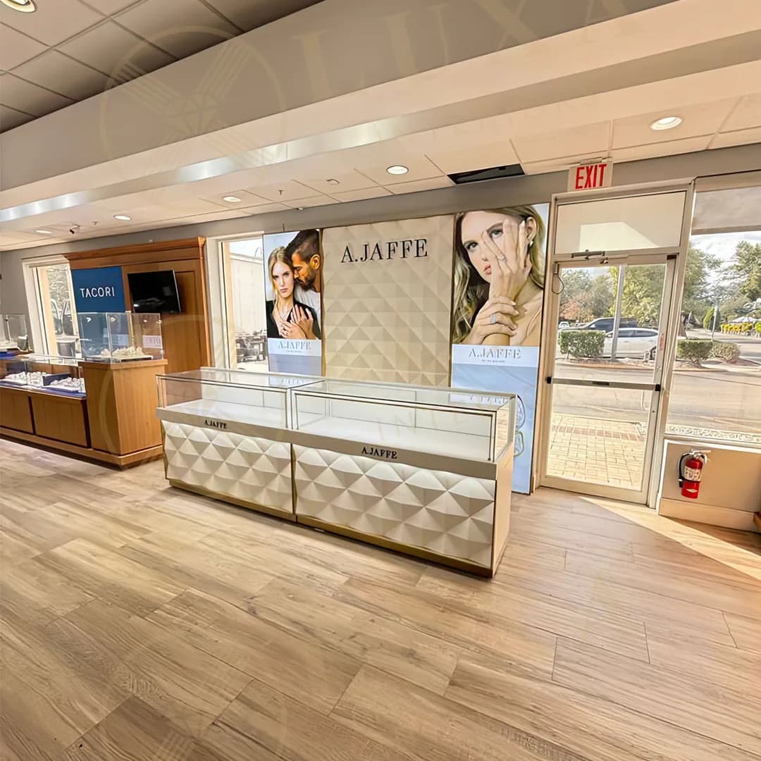 A.JAFFE — New York — 1