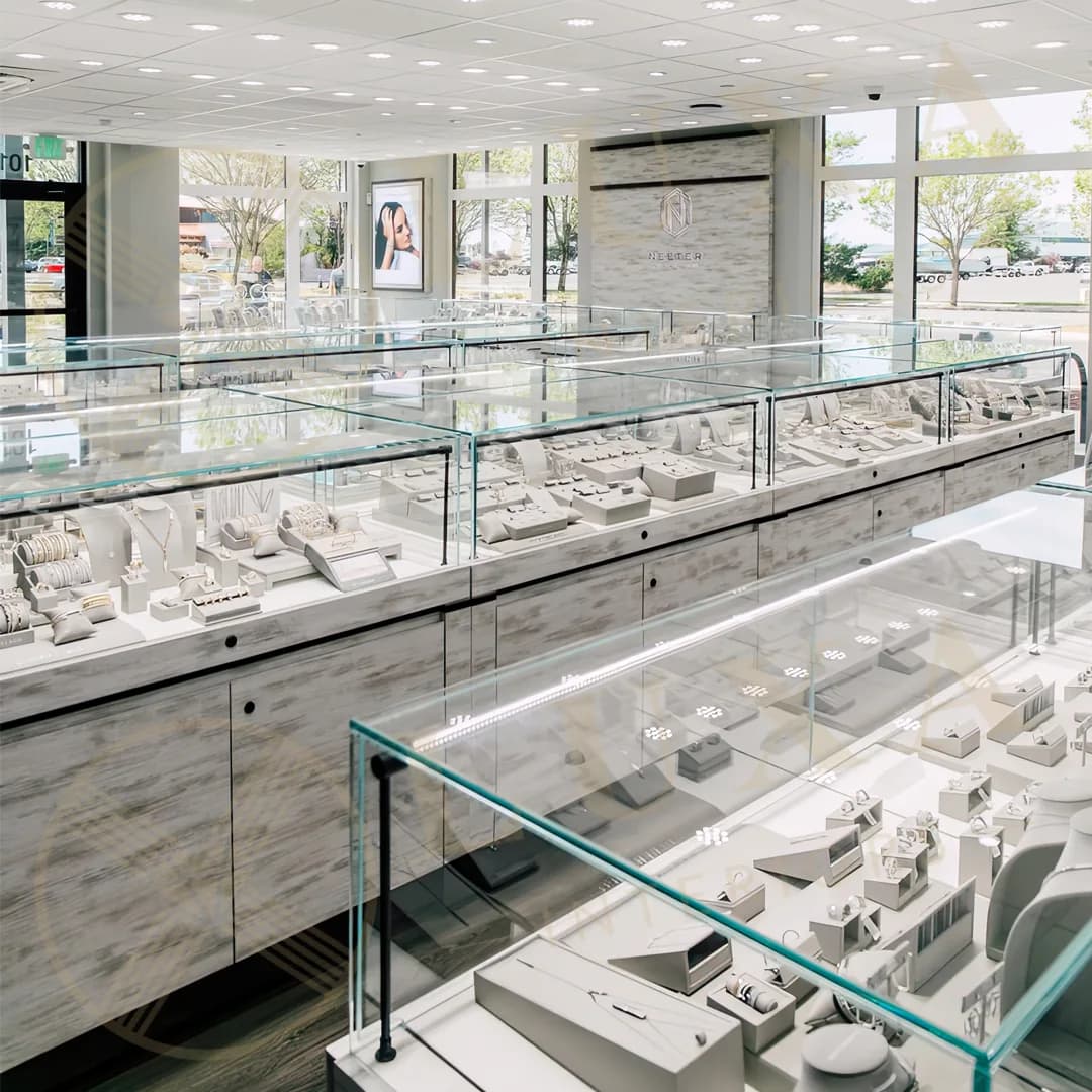 Neeter House of Luxury — 2