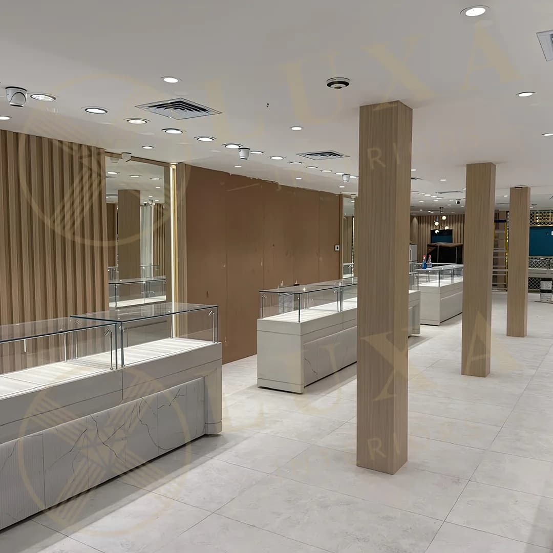 Effy Jewelry — Nassau — 2