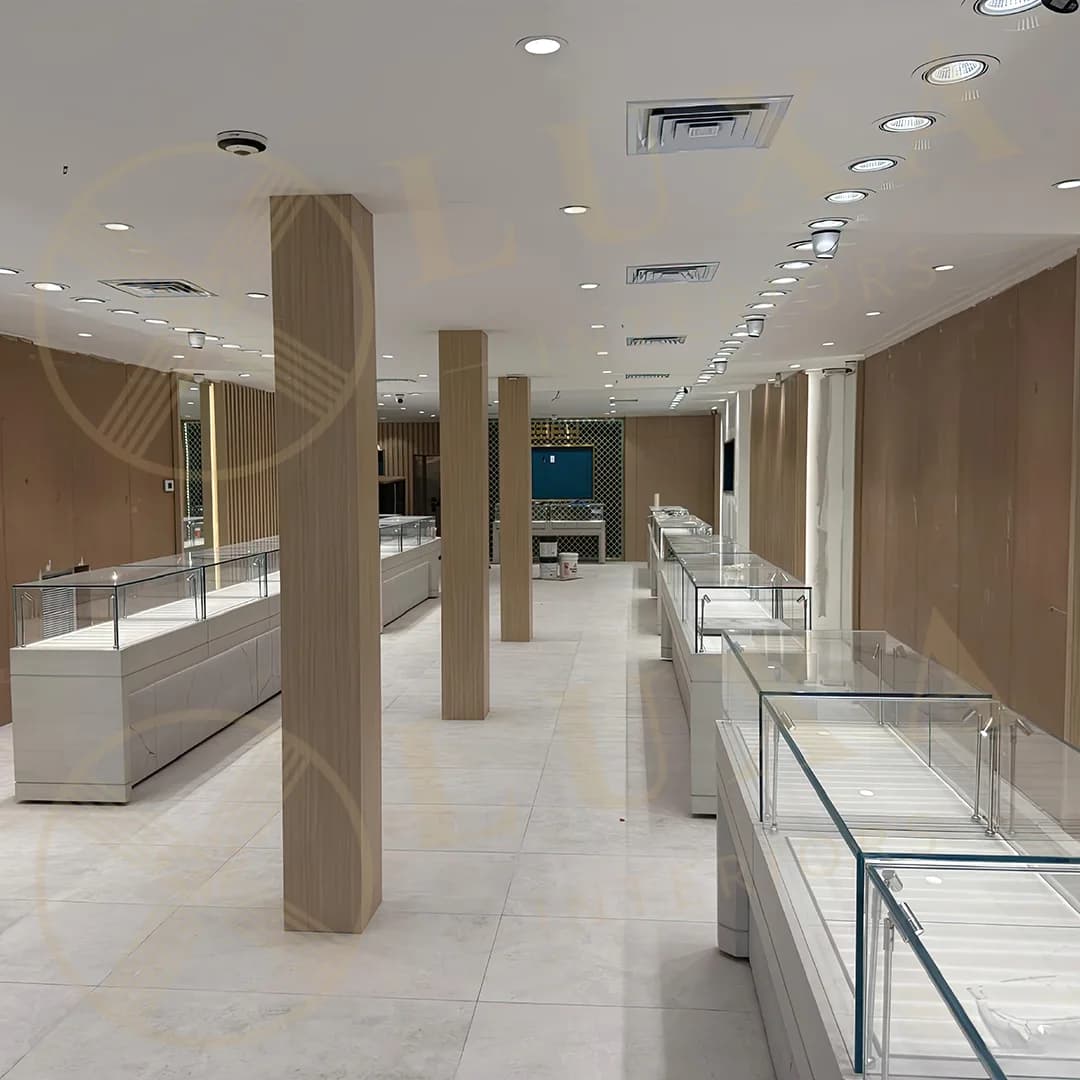 Effy Jewelry — Nassau — 1