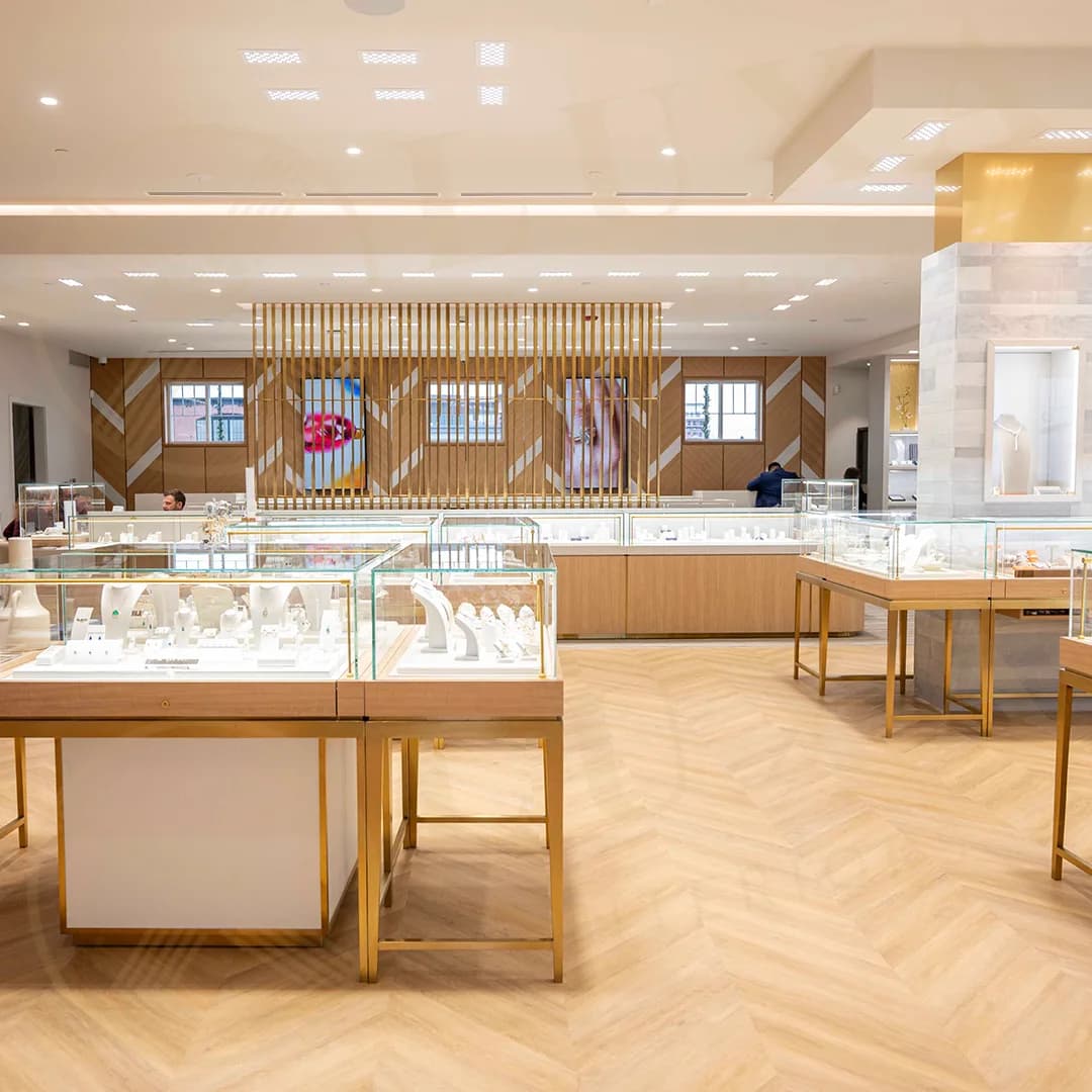 Day's Jewelers — 2