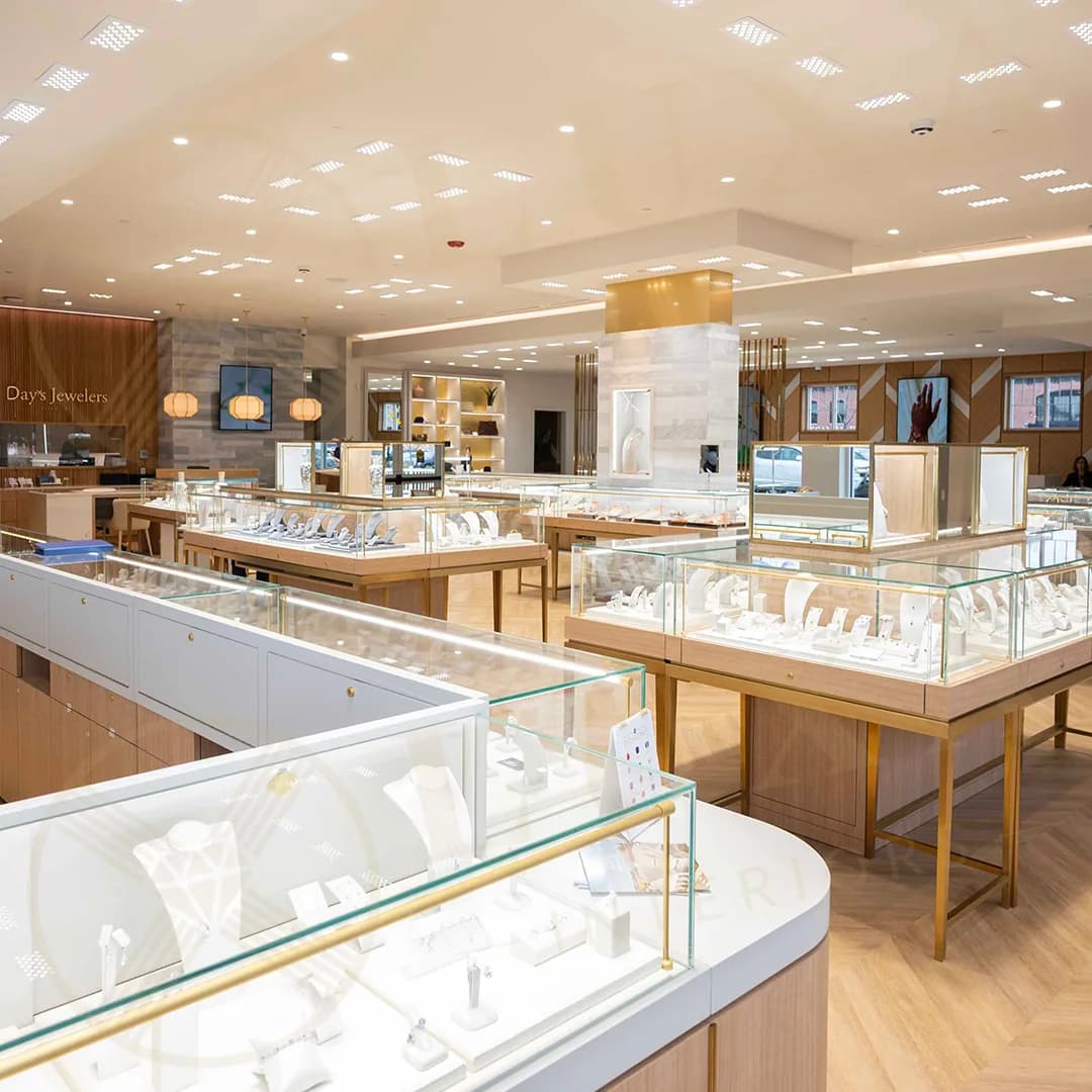 Day's Jewelers — 1