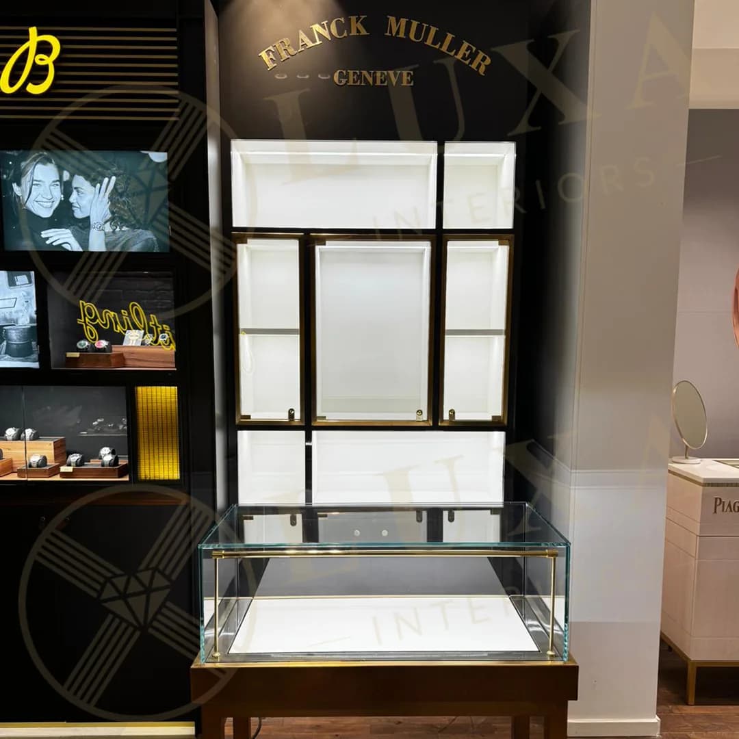 Franck Muller — Copenhagen — 4