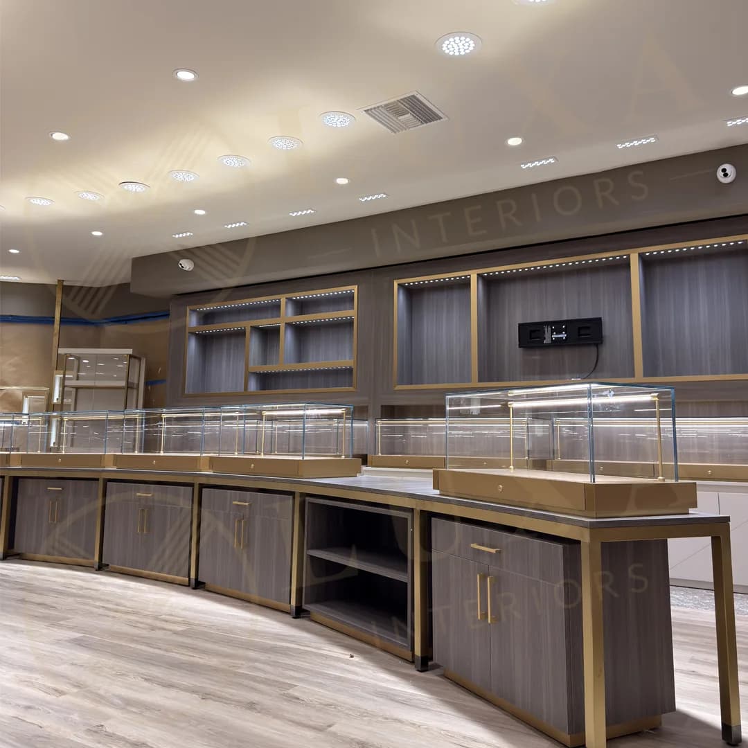 Maharaja's Fine Jewelry — 2