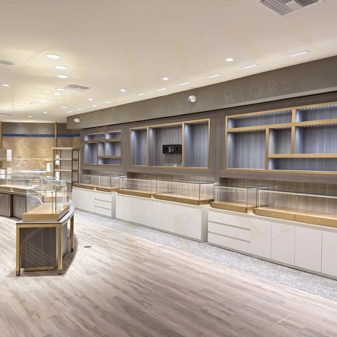 Maharaja's Fine Jewelry — 1