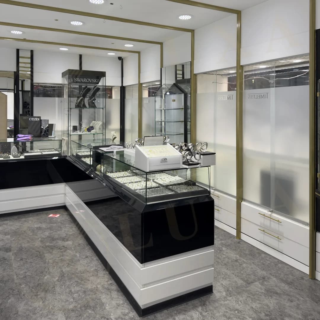 Juwelier Timeless — Waiblingen — 7