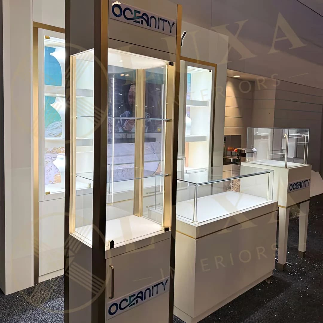 Shefi Diamonds — 2