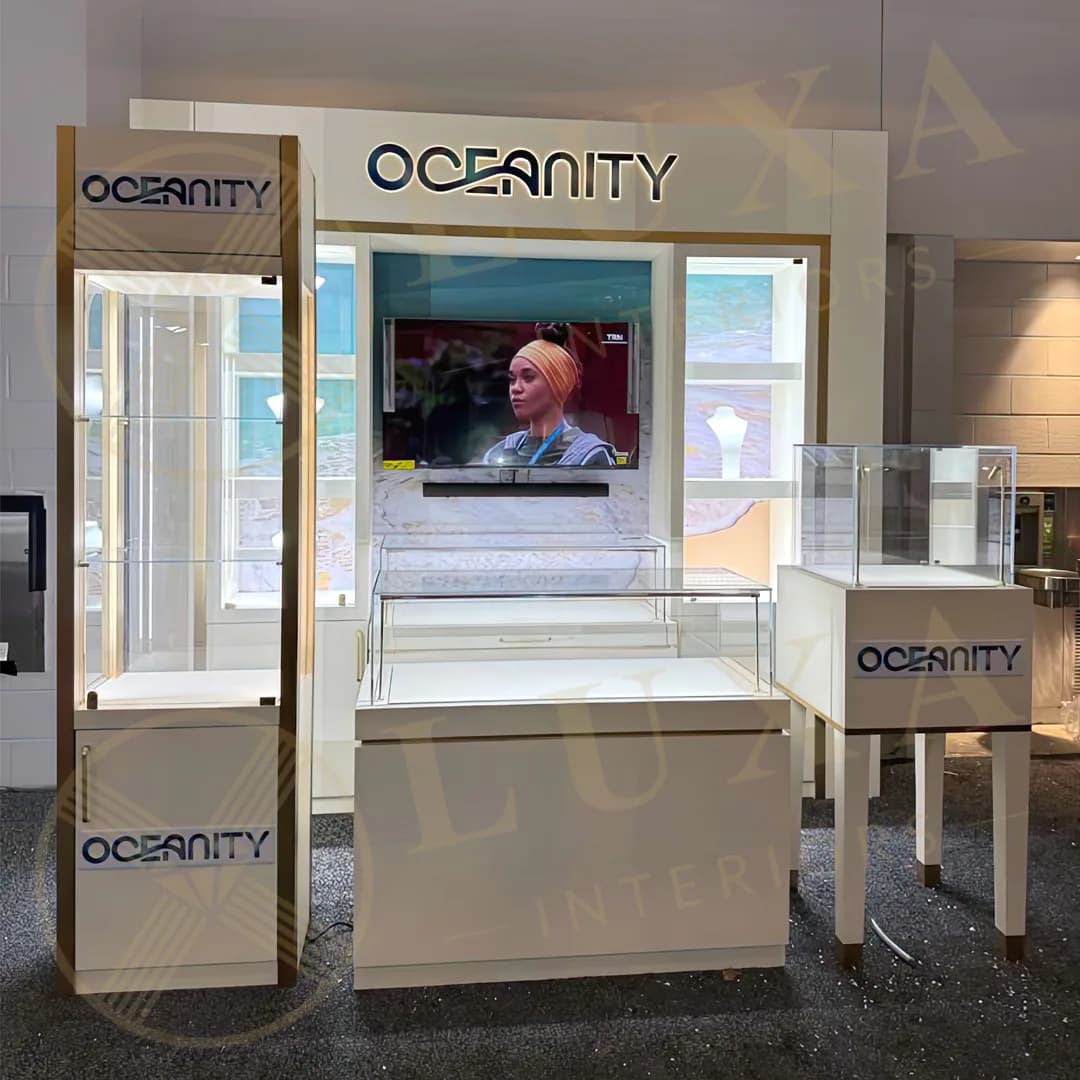 Shefi Diamonds — 3