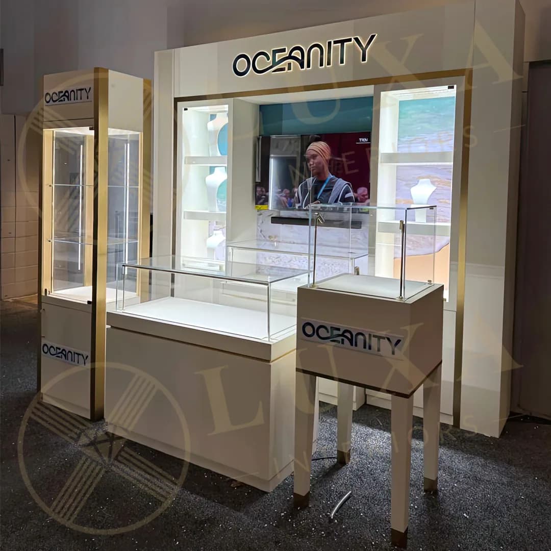 Shefi Diamonds — 1