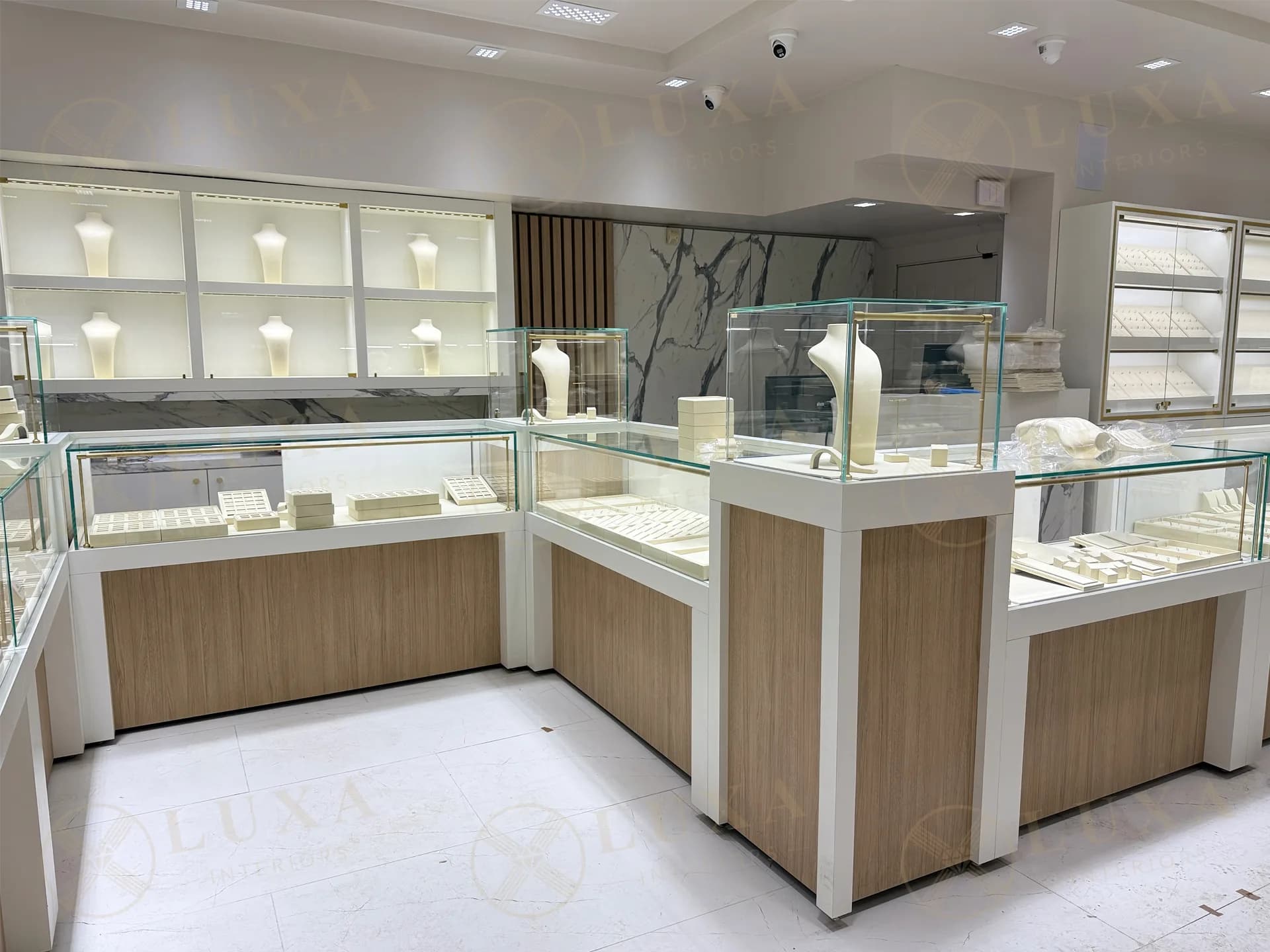 Torres Omar Jewelers — 2