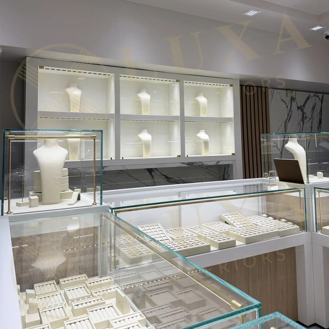 Torres Omar Jewelers — 8