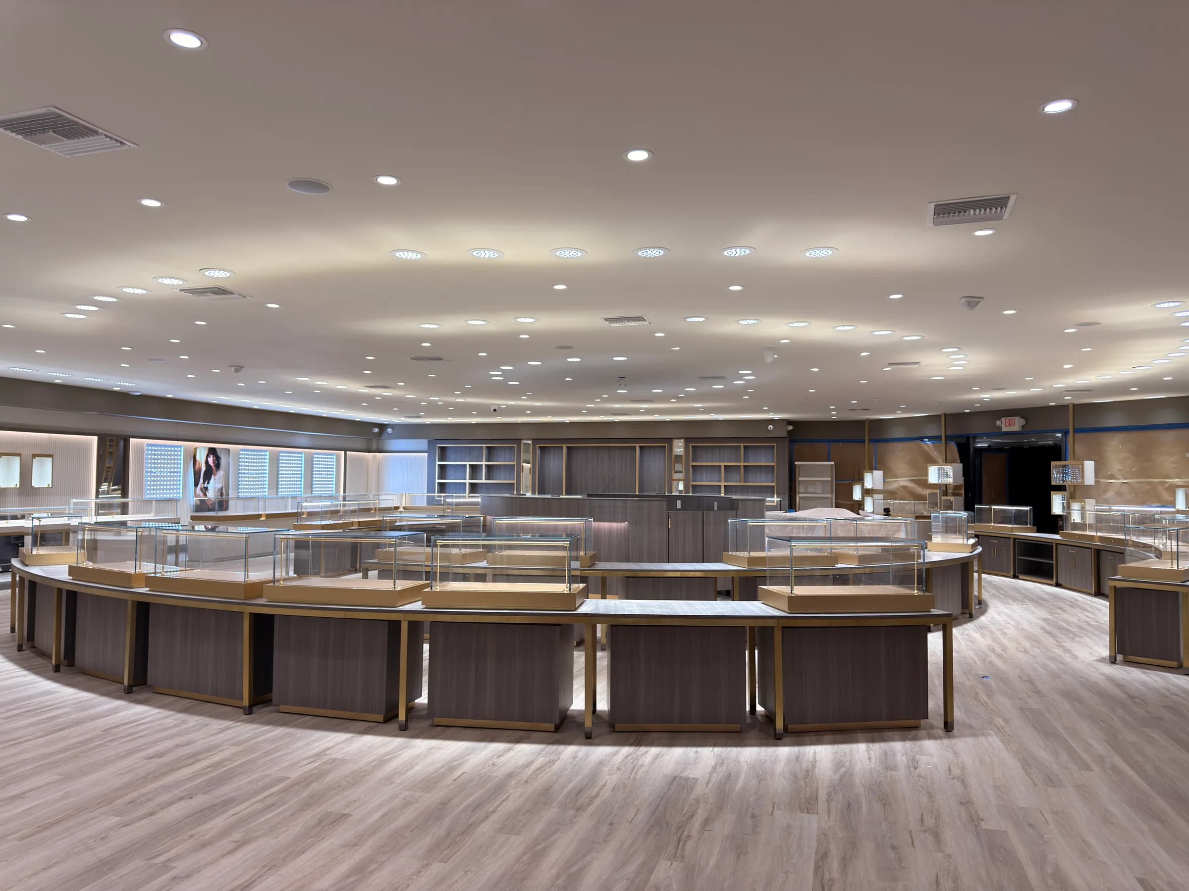 From Concept to Completion: The Luxa Interiors Way